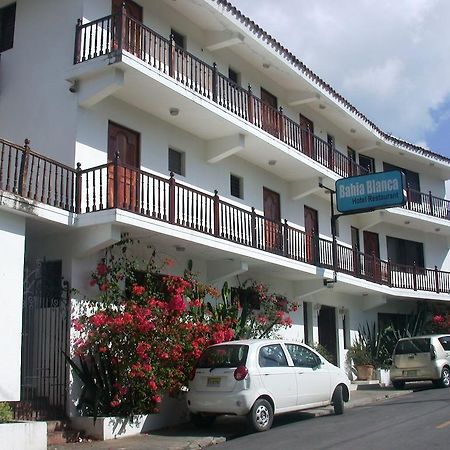 Bahia Blanca Hotel Río San Juan Exterior foto